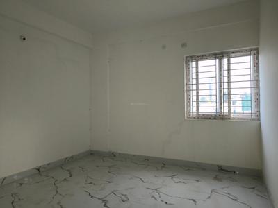 Bedroom Image of 1542 Sq.ft 3 BHK Apartment / Flat for sale in Krishna Residency by Sree Venkateshwara Builders, Harlur Bengaluru for Rs. 10000000