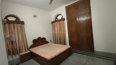 Bedroom Image of 1180 Sq.ft 2 BHK Independent House for rent in Ashiana Digha Road Patna for Rs. 22000