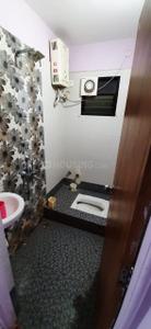 Bathroom Image of Aashray in Trimurti Nagar, Nagpur