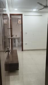 3 BHK Independent Builder Floor