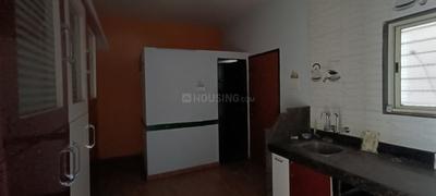 Kitchen Image of 1130 Sq.ft 2 BHK Independent House for sale in Yadrav Ichalkaranji for Rs. 4500000