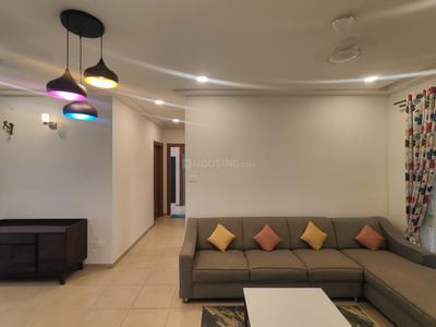 2 BHK Flat