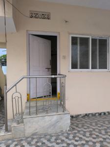 Main Entrance Image of 1000 Sq.ft 2 BHK Independent House for rent in Safilguda Secunderabad for Rs. 21000
