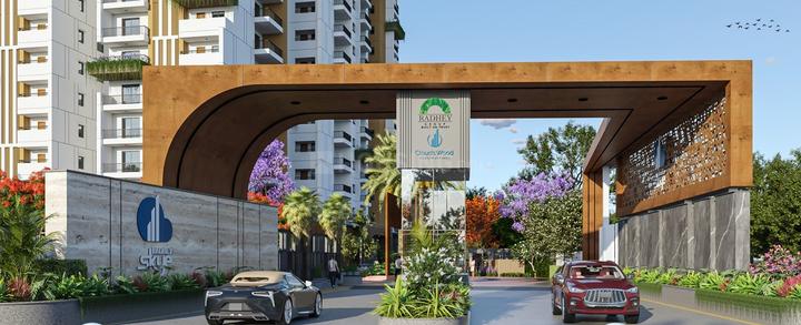 Radhey Skye Main Image 1