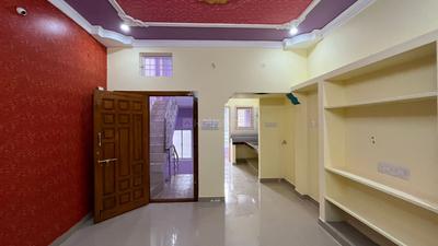 Hall Image of 449 Sq.ft 2 BHK Independent House for sale in Ayappakkam Chennai for Rs. 7300000