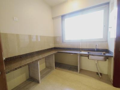 Kitchen Image of 1856 Sq.ft 3 BHK Apartment / Flat for sale in Asteria by Courtyard, Thane West Thane for Rs. 30000000