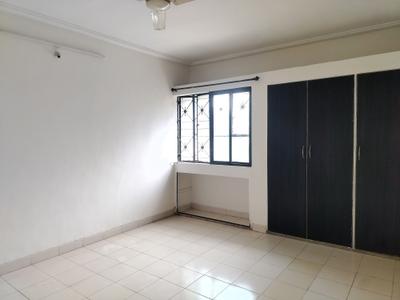 Bedroom Image of 1165 Sq.ft 2 BHK Apartment / Flat for sale in Kunal The Canary, Balewadi Pune for Rs. 13200000