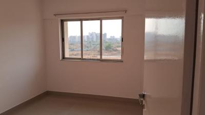 Bedroom Image of 1001 Sq.ft 3 BHK Apartment / Flat for sale in ARV Regalia, Mohammed Wadi Pune for Rs. 9500000