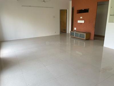Hall Image of 2000 Sq.ft 3 BHK Apartment / Flat for sale in K Raheja Gardens, Wanwadi Pune for Rs. 21000000