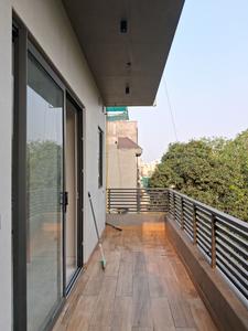 Living Room Image of 1800 Sq.ft 3 BHK Builder Floor for sale in DDA GH 8 LIG Flats, Paschim Vihar New Delhi for Rs. 34100000