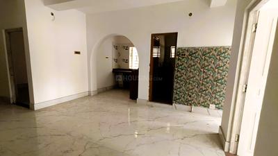 Hall Image of 750 Sq.ft 2 BHK Apartment / Flat for sale in Serampore Hooghly for Rs. 2200000