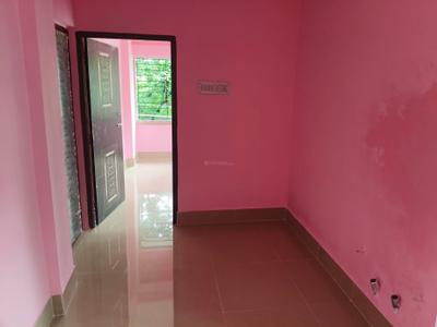 Bedroom Image of 450 Sq.ft 1 BHK Builder Floor for sale in Netaji Nagar Kolkata for Rs. 1650000