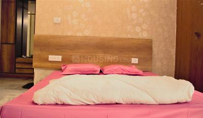 Bedroom Image of HelloWorld City Centre in Sector 18, Noida