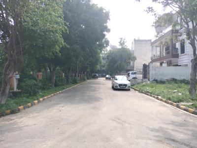 Image of 250 Sq.ft Residential Plot / Land for sale in Sector 75, Faridabad for Rs. 45000000