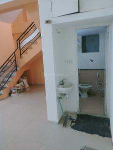 Kitchen Image of 1700 Sq.ft 3 BHK Duplex for rent in Shanti Vihar Indore for Rs. 20000