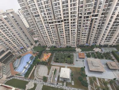 Image of 1495 Sq.ft 3 BHK Apartment / Flat for sale in Gulshan Bellina, Noida Extension, Greater Noida for Rs. 14800000