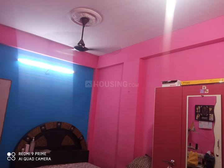 1 BHK 600 Sqft Flat for sale at Sukhliya, Indore Property ID 13099148