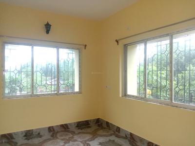 Bedroom Image of 1260 Sq.ft 3 BHK Apartment / Flat for sale in New Town Kolkata for Rs. 7500000