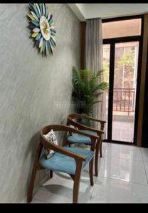 Hall Image of 1278 Sq.ft 2 BHK Apartment / Flat for sale in Nava Naroda Ahmedabad for Rs. 4000000
