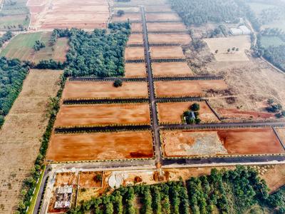 Residential Plot
