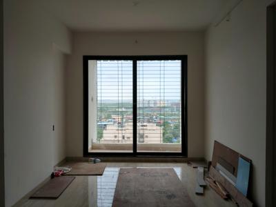 Living Room Image of 1133 Sq.ft 2 BHK Apartment / Flat for sale in Pushpak Nagar Navi Mumbai for Rs. 7750000