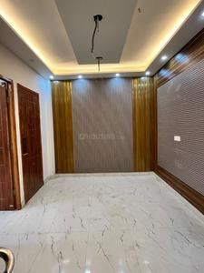 Hall Image of 1400 Sq.ft 3 BHK Independent House for sale in Govindpuram Ghaziabad for Rs. 7200000