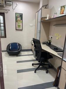 4 BHK Villa