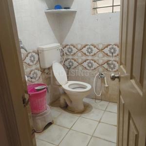 Image of 1070 Sq.ft 2 BHK Apartment / Flat for sale in Chikkalasandra, Bengaluru for Rs. 6500000