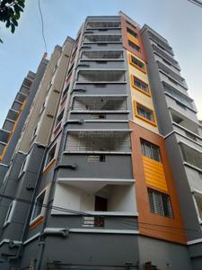 Building Image of 1061 Sq.ft 2 BHK Apartment / Flat for sale in Abode Plaza, Lake Town Kolkata for Rs. 6820000