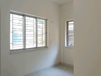 Bedroom Image of 715 Sq.ft 2 BHK Apartment / Flat for sale in Cornerstone Upoma, Nayabad Kolkata for Rs. 3050000