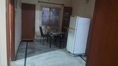 Bedroom Image of 1050 Sq.ft 2 BHK Apartment / Flat for sale in Hafeezpet Hyderabad for Rs. 7500000