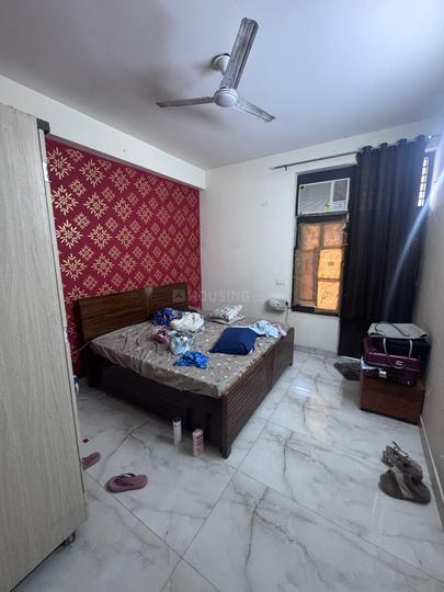 Sushant Lok 3 Bedroom 1