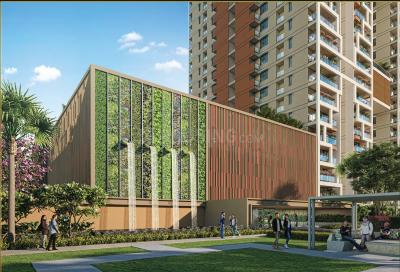 Image of 1800 Sq.ft 3 BHK Apartment / Flat for sale in Assotech World Avenue 07, Hanspal, Bhubaneswar for Rs. 16000000