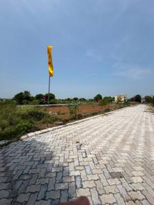 Image of 900 Sq.ft Residential Plot / Land for sale in Narsinghpura, Jaipur for Rs. 5000000