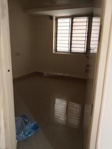 Bedroom Image of 1100 Sq.ft 2 BHK Builder Floor for rent in Mahadevapura Bengaluru for Rs. 25000