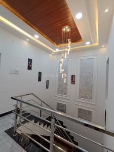 Hall Image of 1150 Sq.ft 3 BHK Independent House for sale in Sembiyanendal Madurai for Rs. 6900000