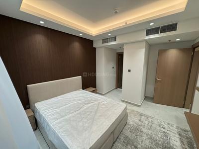 Bedroom Image of 581 Sq.ft 1 BHK Apartment / Flat for sale in Jumeirah Village Dubai for Rs. 22907332