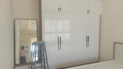 2.5 BHK Flat