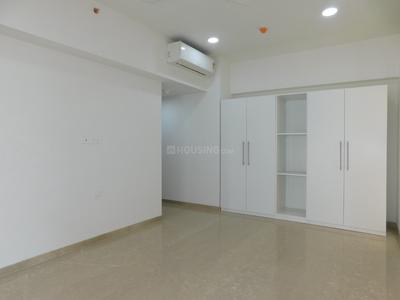 Bedroom Image of 2000 Sq.ft 4 BHK Apartment / Flat for sale in Lodha Lumis, Wadala Mumbai for Rs. 75000000