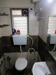 Image of 800 Sq.ft 2 BHK Apartment / Flat for sale in Ssakash Bobe Chandralekha CHSL, Dahisar East, Mumbai for Rs. 17000000