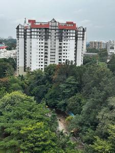 3 BHK Flat