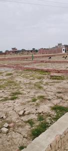 Image of 1000 Sq.ft Residential Plot / Land for sale in Baragaon, Varanasi for Rs. 1100000