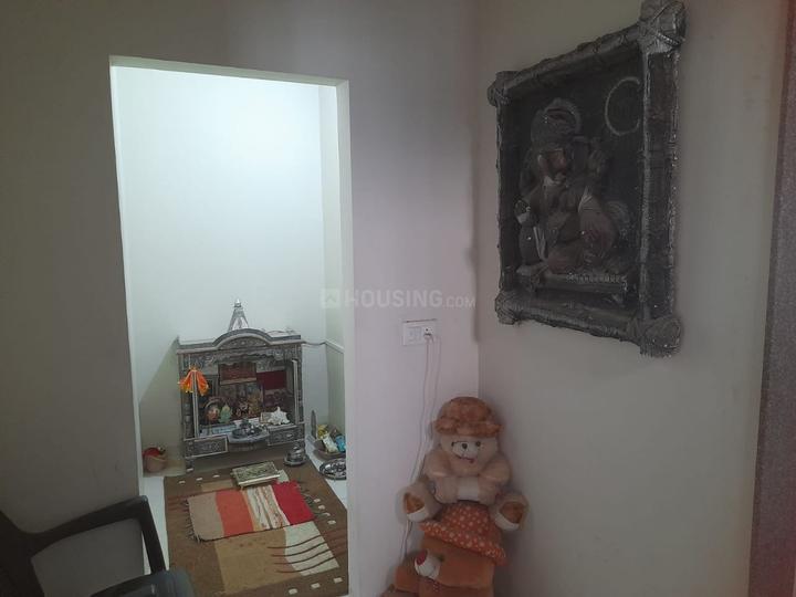 Residential Duplex Bedroom 1