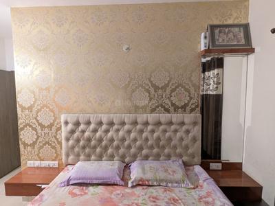 Bedroom Image of 1007 Sq.ft 2 BHK Apartment / Flat for sale in Sobha Dream Acres , Varthur Bengaluru for Rs. 14500000
