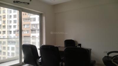 Bedroom Image of 1500 Sq.ft 3 BHK Apartment / Flat for sale in Omprakash Galaxy Aura, Nerul Navi Mumbai for Rs. 53000000