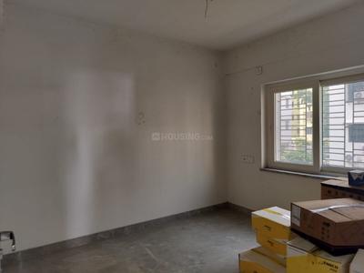 Bedroom Image of 1300 Sq.ft 3 BHK Apartment / Flat for sale in New Town Kolkata for Rs. 9750000
