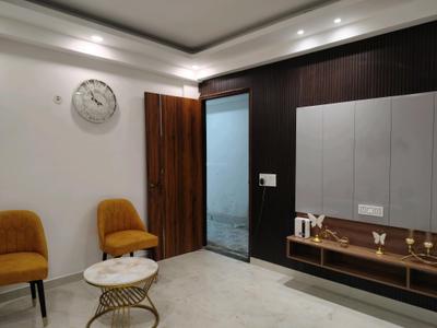 Living Room Image of 1095 Sq.ft 2 BHK Apartment / Flat for sale in Devla Greater Noida for Rs. 3741323