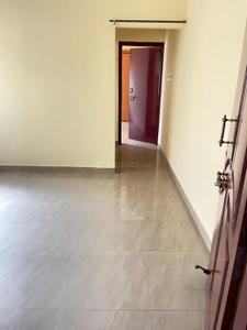 Hall Image of 500 Sq.ft 1 BHK Builder Floor for rent in Koramangala Bengaluru for Rs. 26000