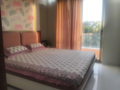 Bedroom Image of 1433 Sq.ft 3 BHK Apartment / Flat for sale in Panchyawala Jaipur for Rs. 7300000