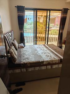 Bedroom Image of 1060 Sq.ft 2 BHK Apartment / Flat for sale in Mohan Pride, Kalyan West Kalyan for Rs. 9000000